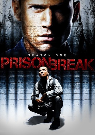 Prison break 2024 stream