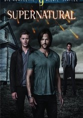 Supernatural: Zur Hölle mit dem Bösen