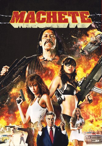 Machete kills putlocker new arrivals