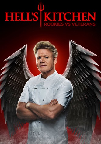 Hell's Kitchen - Where to Watch and Stream - TV Guide