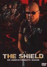 The Shield – Gesetz der Gewalt - The Shield - Staffel 3