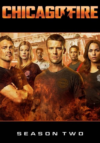 Chicago Fire - watch tv series streaming online