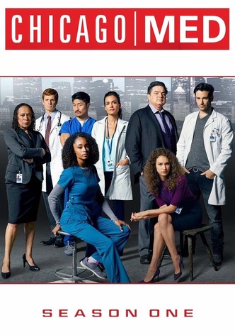 Putlocker 2025 chicago med