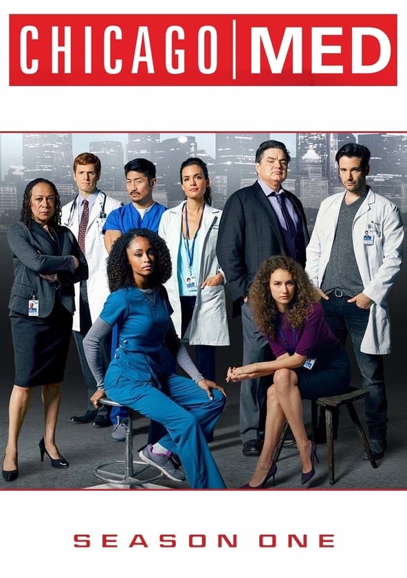 Chicago Med: Temporada 2 – TV no Google Play