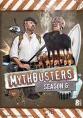 MythBusters - MythBusters