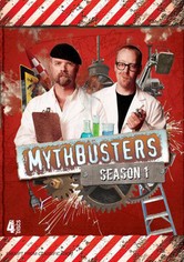 MythBusters - MythBusters