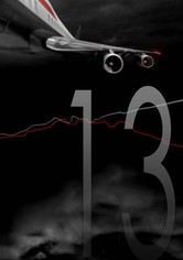 Dangers dans le ciel - Mayday, dangers dans le ciel  - Saison 13