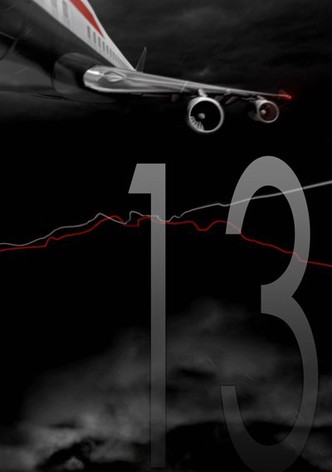 Mayday, dangers dans le ciel  - Saison 13