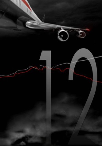 Dangers dans le ciel - Saison 12