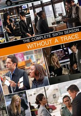 Ilman johtolankaa - Kausi 6