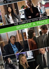 Without a Trace - الموسم 5
