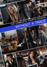 Beze stopy - 4. sezóna