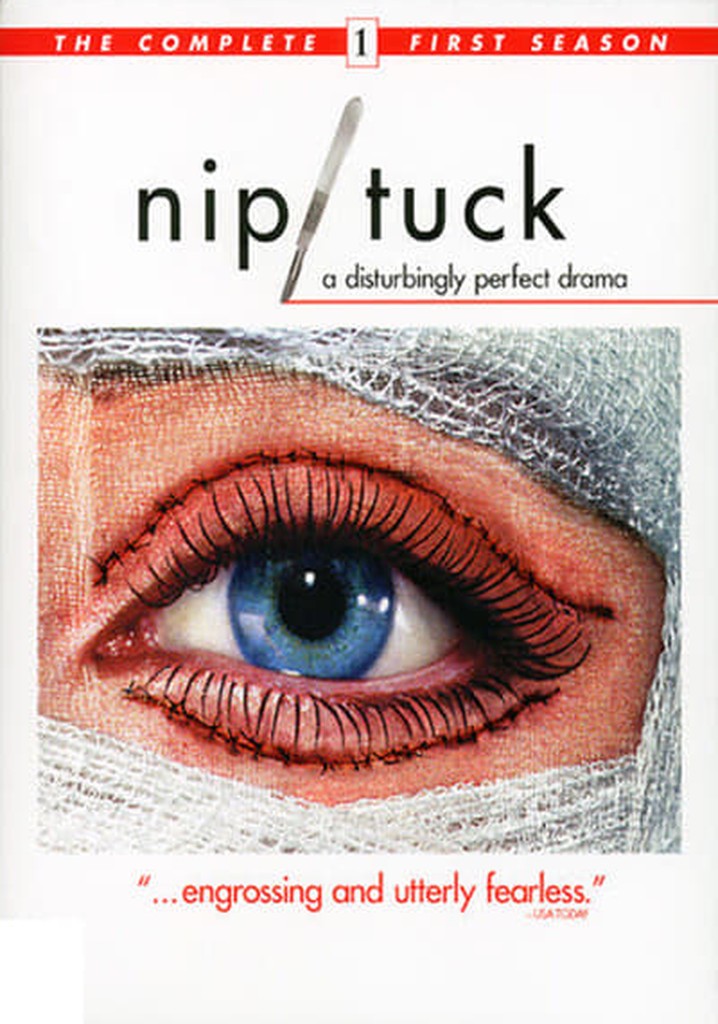 Nip/Tuck Season 1 - watch full episodes streaming online - Where Can I Watch Nip Tuck For Free
