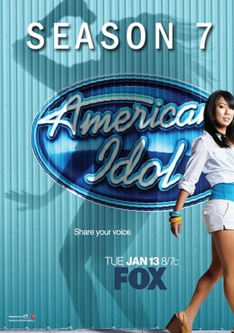 American idol free online stream