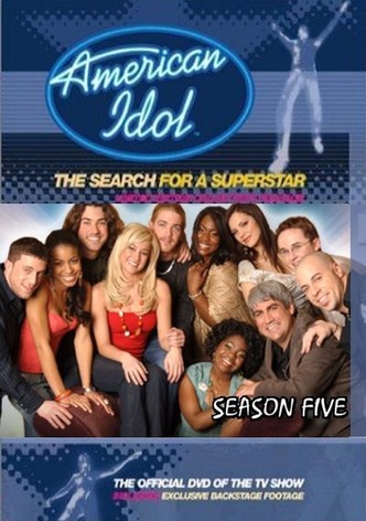 Watch american idol cheap online free putlockers