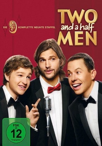Two and a Half Men - Staffel 9