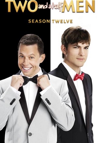 Two and a Half Men [OV] - Staffel 12