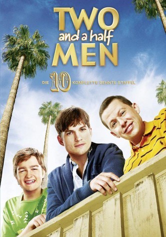 Two and a Half Men - Staffel 10 [dt./OV]