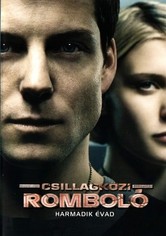 Csillagközi romboló - Évad 3