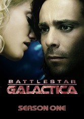 Battlestar Galactica (2004) - Battlestar Galactica (2004) S01