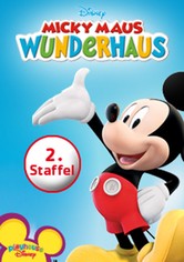 Micky Maus Wunderhaus