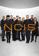 NCIS
