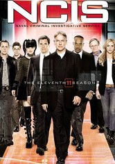 NCIS ～ネイビー犯罪捜査班 - NCIS　ネイビー犯罪捜査班 (シーズン11) (字幕版)