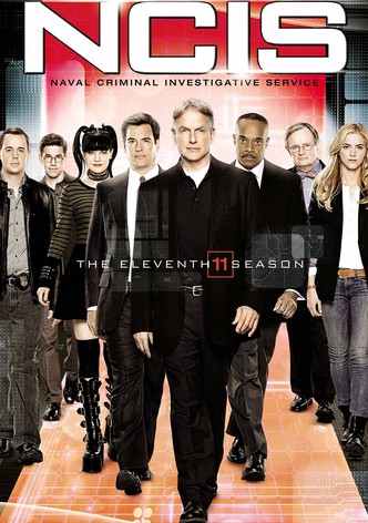 Navy: Investigación criminal - Temporada 11