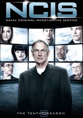 NCIS - 시즌 10