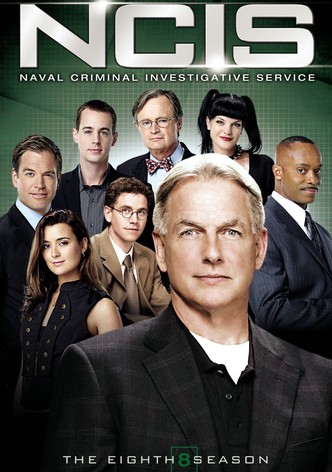 Watch NCIS