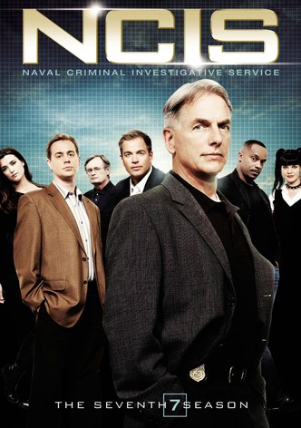 NCIS  - Temporada 7