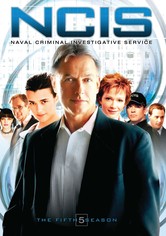 NCIS Rikostutkijat - Kausi 5