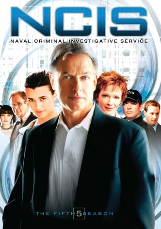 NCIS