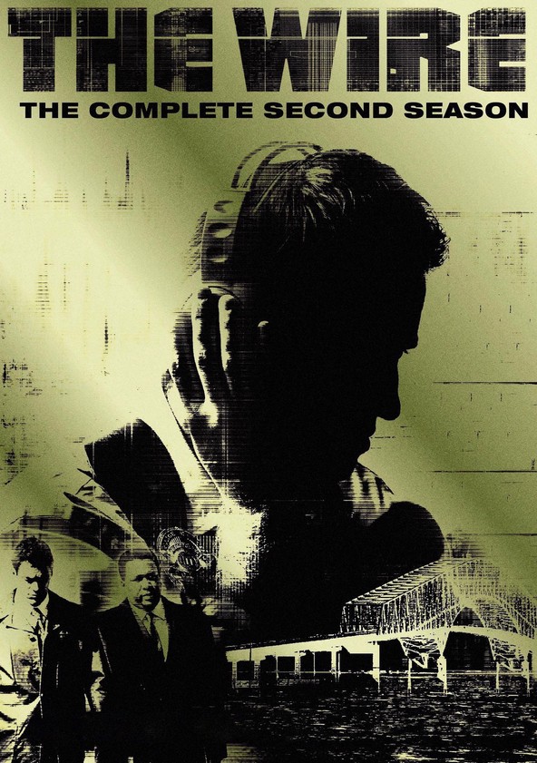 The wire season top 2 putlockers