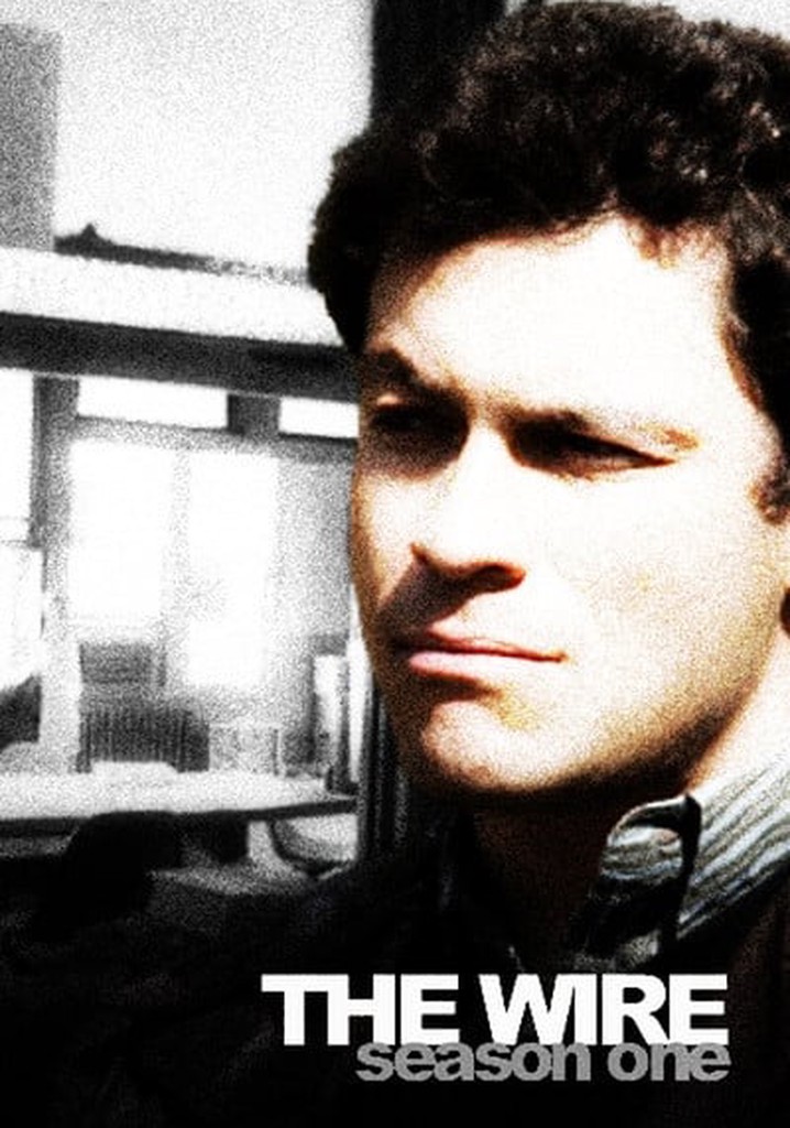 The Wire Season 1 - watch full episodes streaming online - Where Can I Watch The Wire For Free