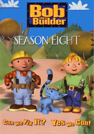 Bob the Builder: Building Sky High!