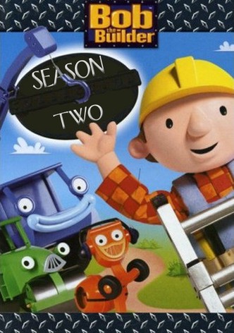 Watch Bob the Builder (Classic) Season 14 Episode 3: Packers Big Delivery -  Full show on Paramount Plus