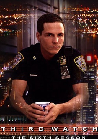 Onde assistir à série de TV Third Watch em streaming on-line