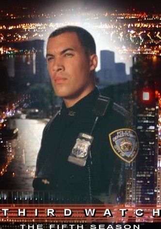 Onde assistir à série de TV Third Watch em streaming on-line