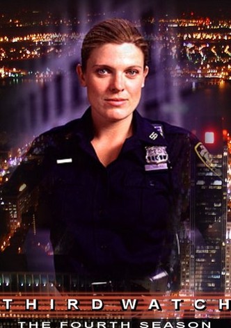 Onde assistir à série de TV Third Watch em streaming on-line