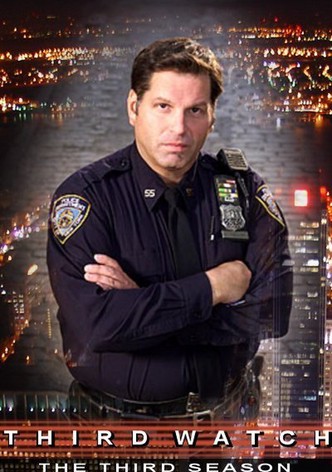 Onde assistir à série de TV Third Watch em streaming on-line