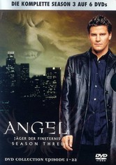 Angel - Jäger der Finsternis