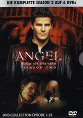 Angel - Jäger der Finsternis - Staffel 2