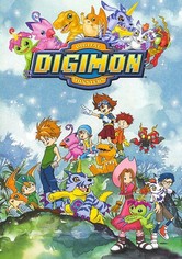 Os Digimon