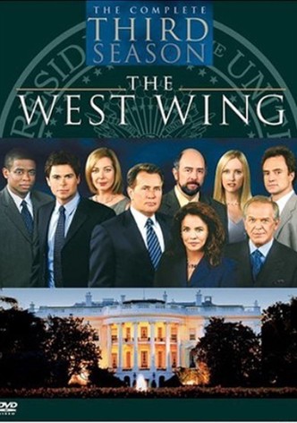 The West Wing