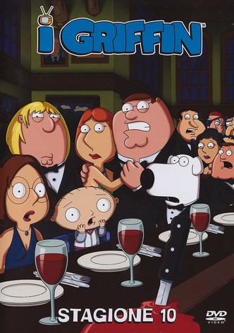 Stagione 10