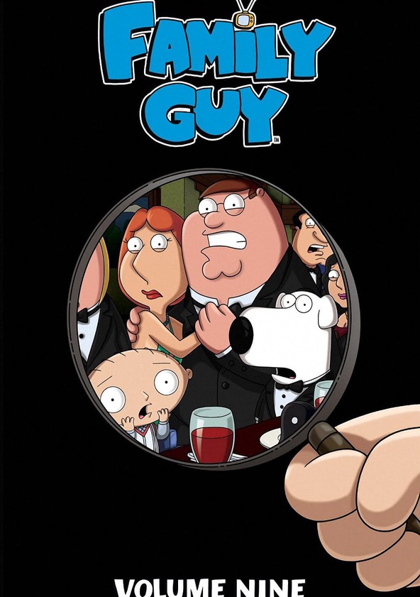 Family guy road to the north deals pole watch online