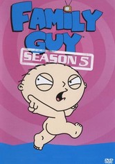 Family Guy - 시즌 5