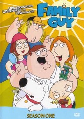 Family Guy - 第 1 季