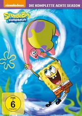 SpongeBob Schwammkopf
